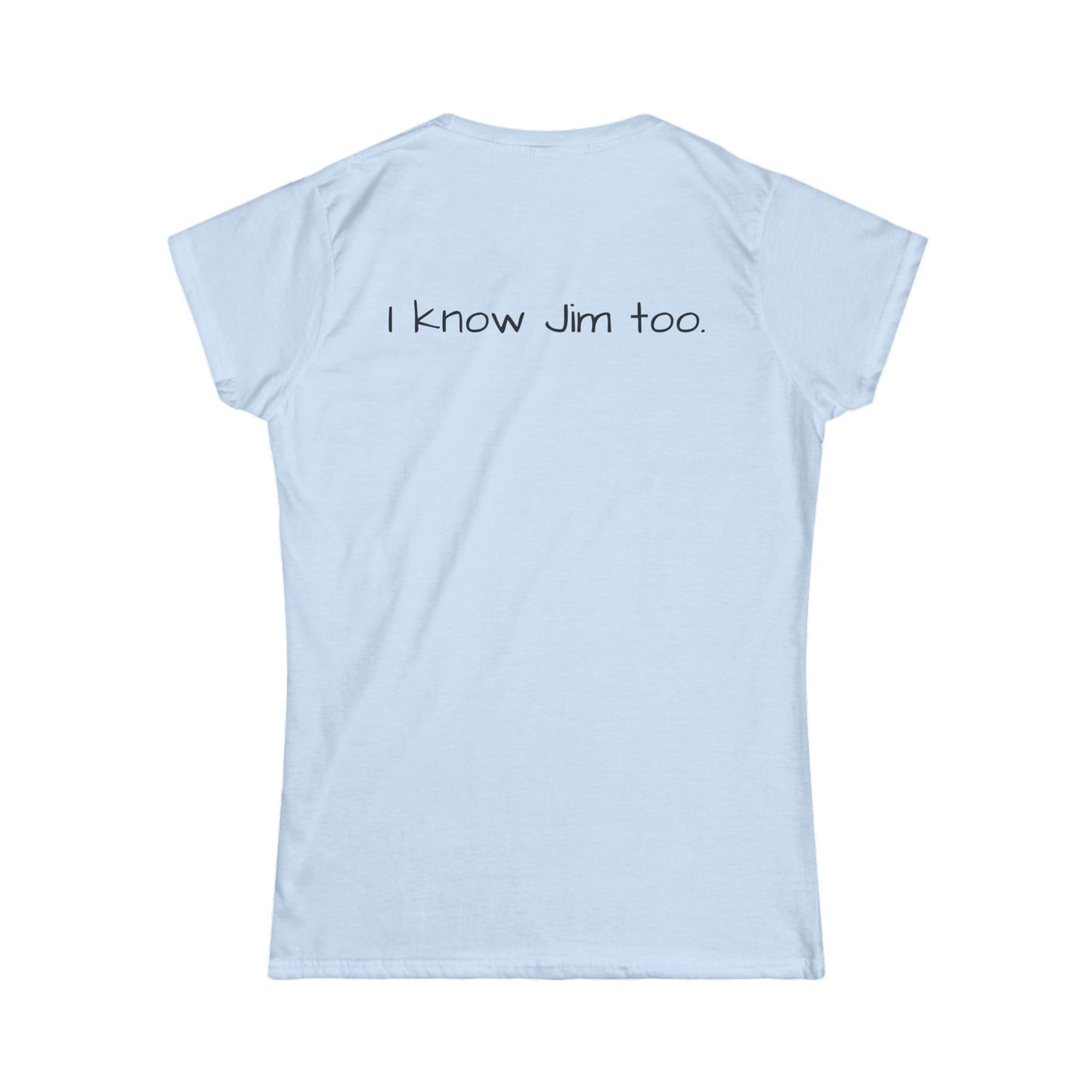Trendy Women’s Graphic Tee: Fun Kitchen Vibe, Perfect Gift for Foodies, Casual Wear, Birthday, Celebration T-Shirt