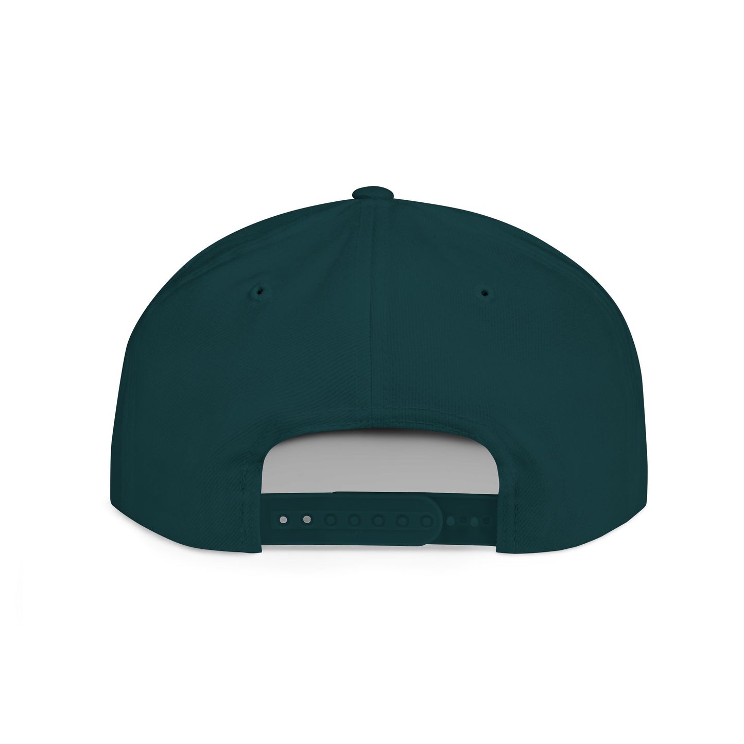 North Side Kitchen Flat Bill Snapback Hat | Urban Streetwear, Casual Style, Gift for Chefs, Trendy Accessory, Everyday Wear