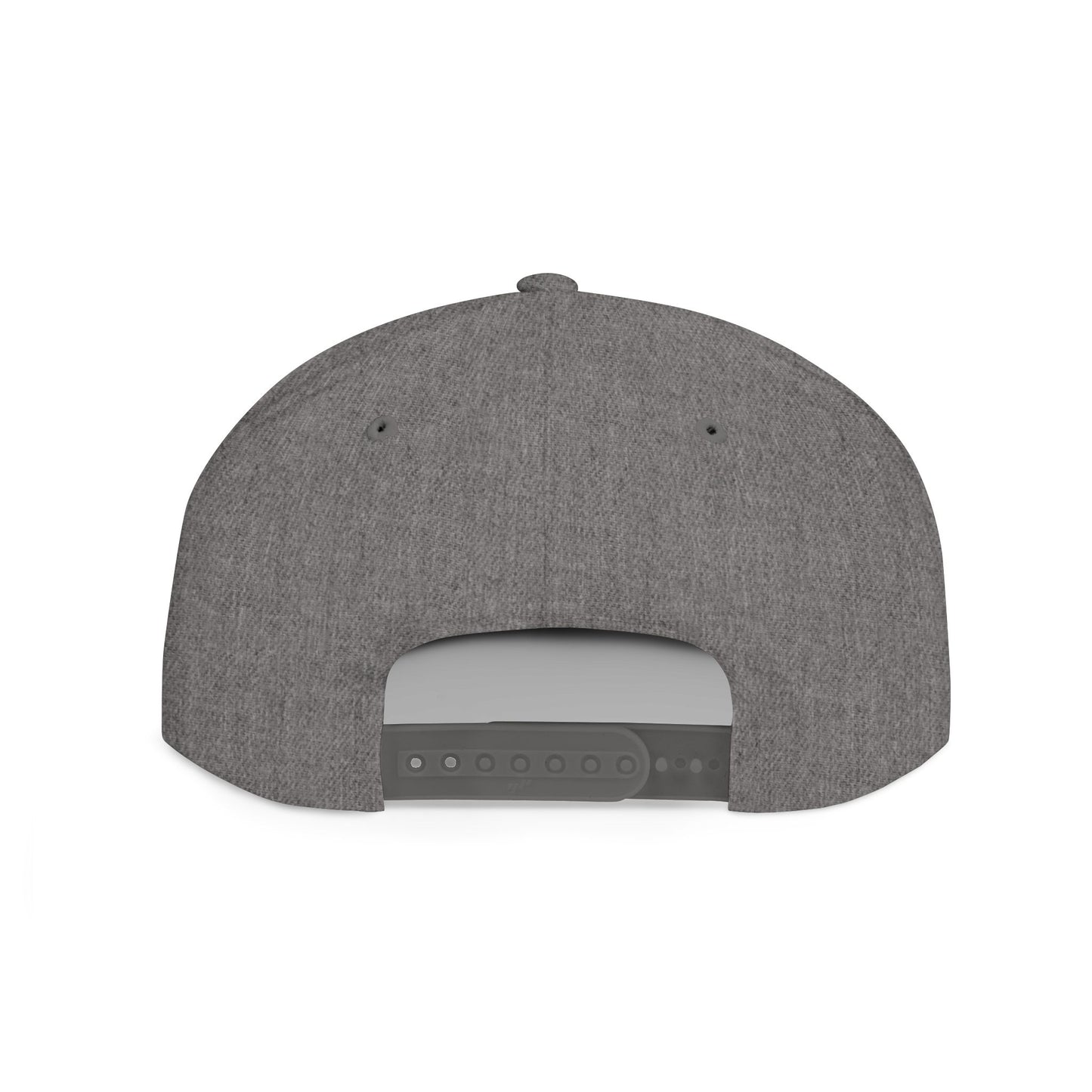 North Side Kitchen Flat Bill Snapback Hat | Urban Streetwear, Casual Style, Gift for Chefs, Trendy Accessory, Everyday Wear