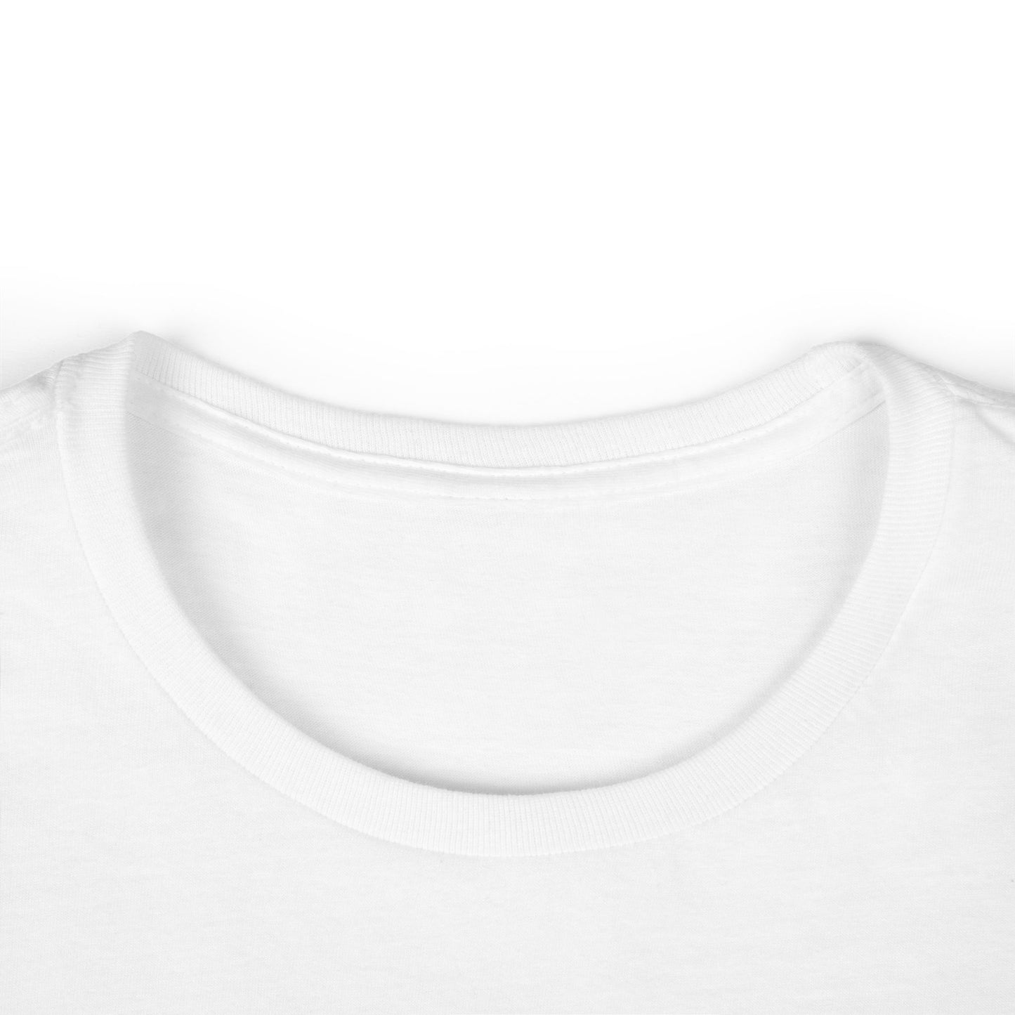 Playful Women’s T-Shirt: Donut Enthusiasts, Casual Wear, Fun Gift, Ski Town Vibes, Foodie Fashion
