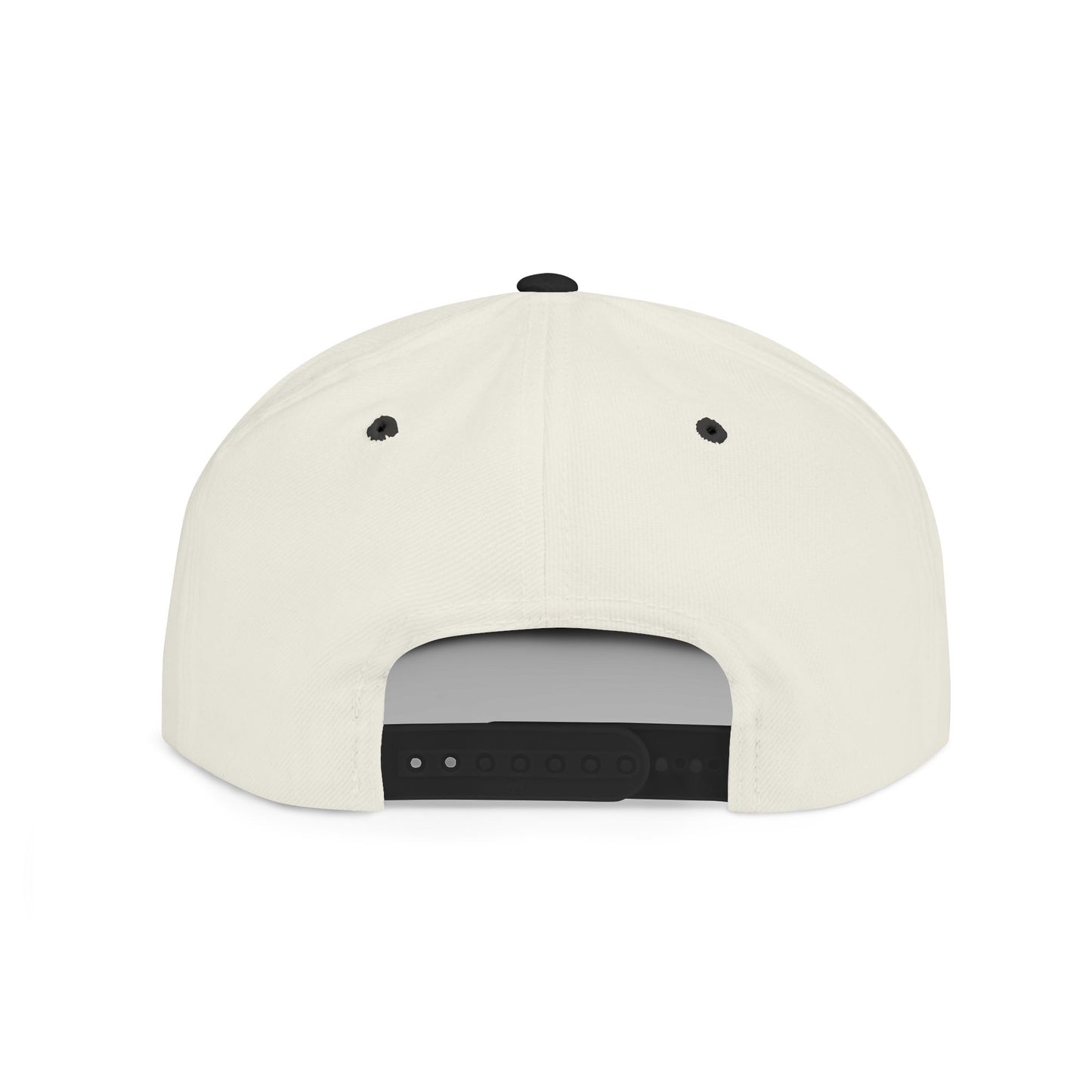 North Side Kitchen Flat Bill Snapback Hat | Urban Streetwear, Casual Style, Gift for Chefs, Trendy Accessory, Everyday Wear