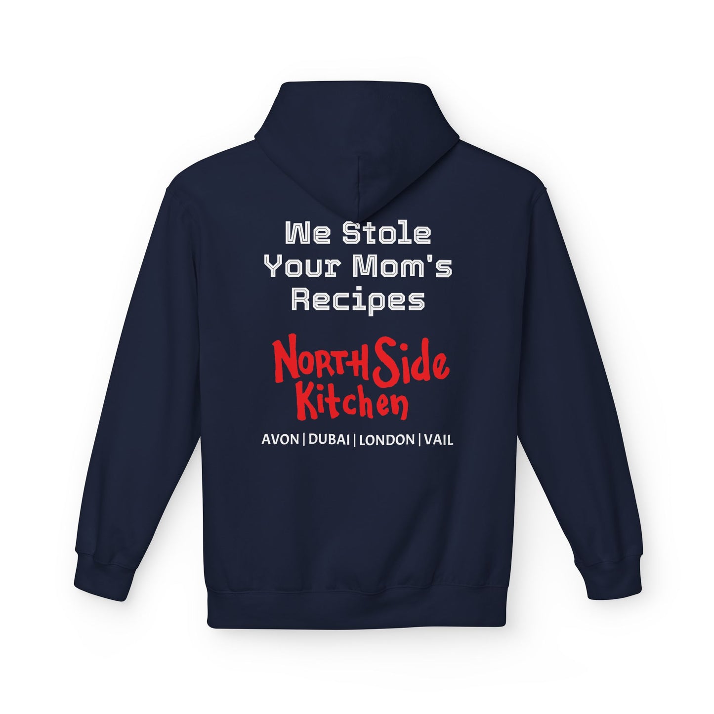 Donut Lover's Fleece Hoodie, Cozy Dessert Apparel, Bakery Gifts, Foodie Fashion, Valentines Day Wear, Unisex Hooded Sweatshirt