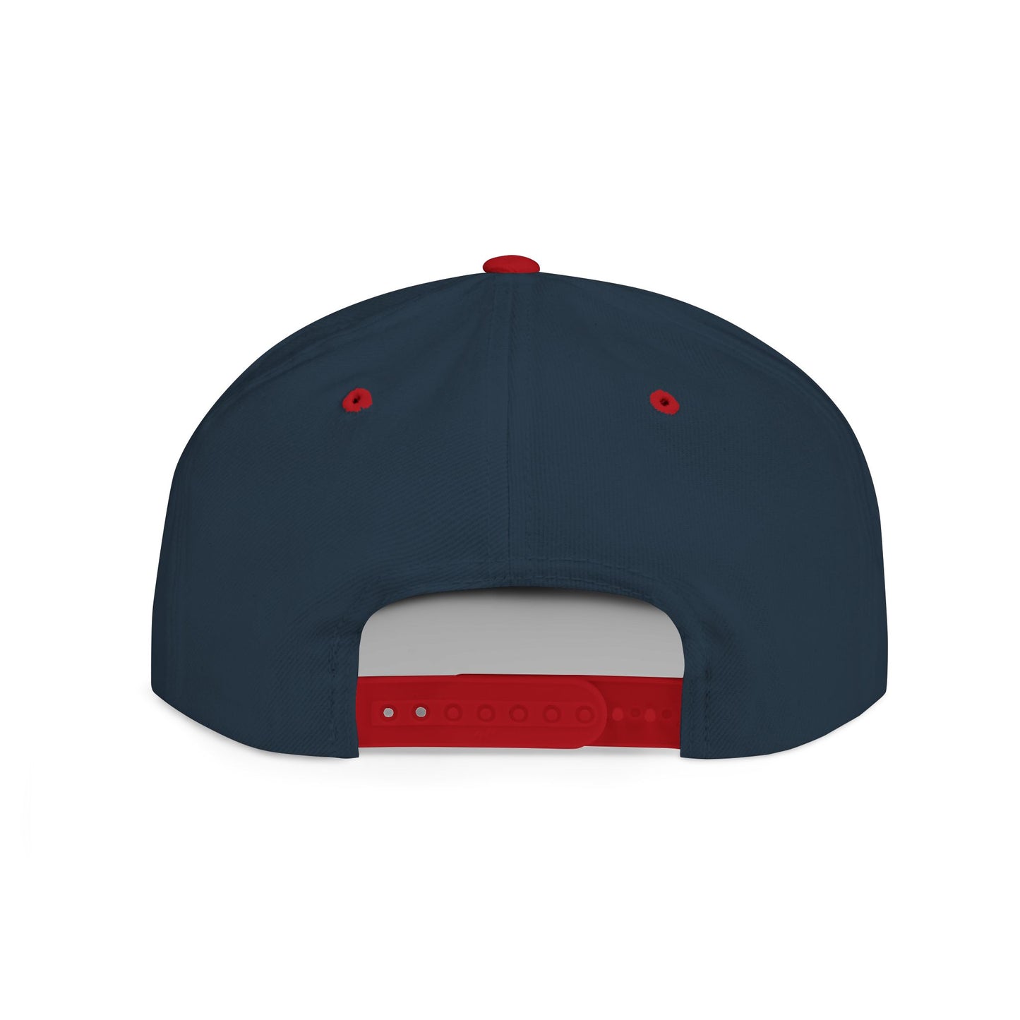 North Side Kitchen Flat Bill Snapback Hat | Urban Streetwear, Casual Style, Gift for Chefs, Trendy Accessory, Everyday Wear