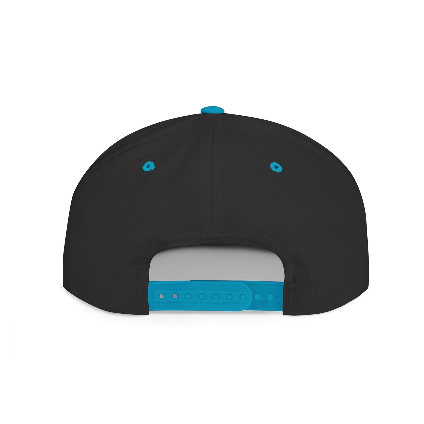 North Side Kitchen Flat Bill Snapback Hat | Urban Streetwear, Casual Style, Gift for Chefs, Trendy Accessory, Everyday Wear