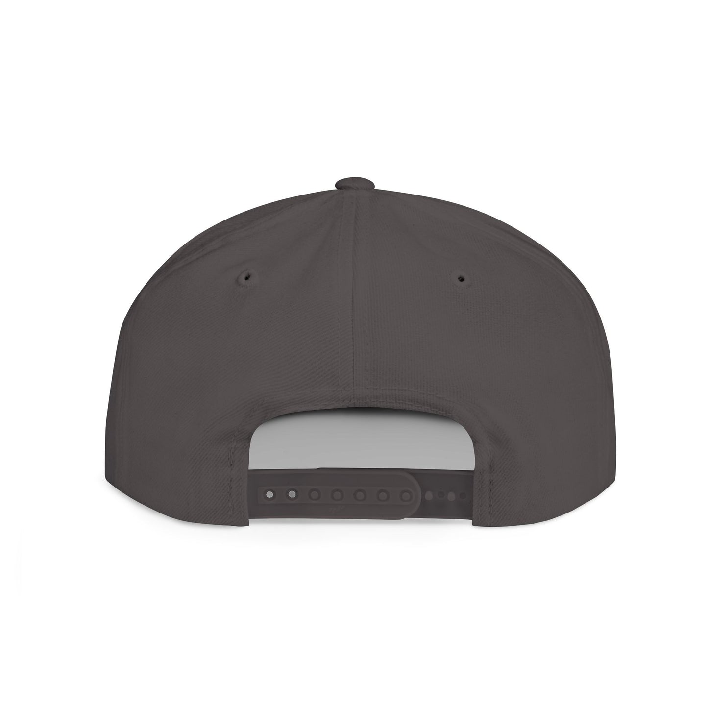 North Side Kitchen Flat Bill Snapback Hat | Urban Streetwear, Casual Style, Gift for Chefs, Trendy Accessory, Everyday Wear