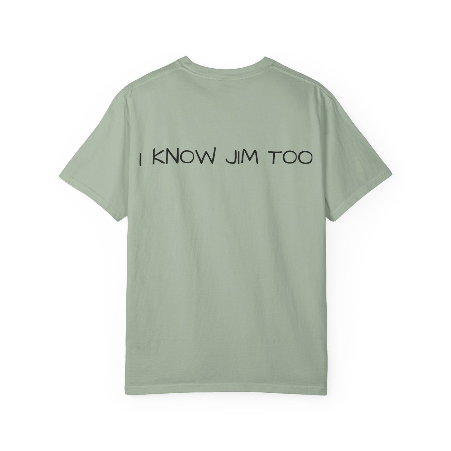 NorthSide Kitchen Unisex Garment-Dyed T-Shirt - Casual Foodie Tee, Gift for Cooks, Kitchen Decor, Birthday Present, Fun Message Top