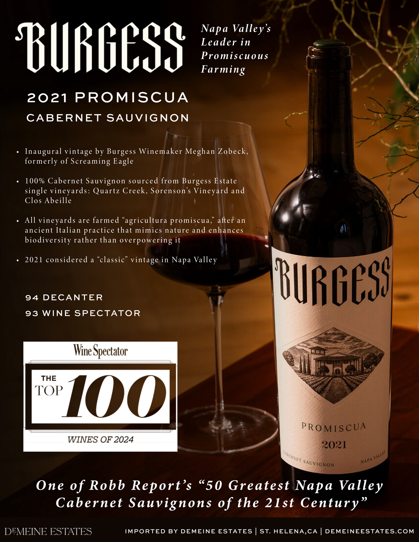 Northside Wine Club - (2) 750 ml bottles for pick-up per month