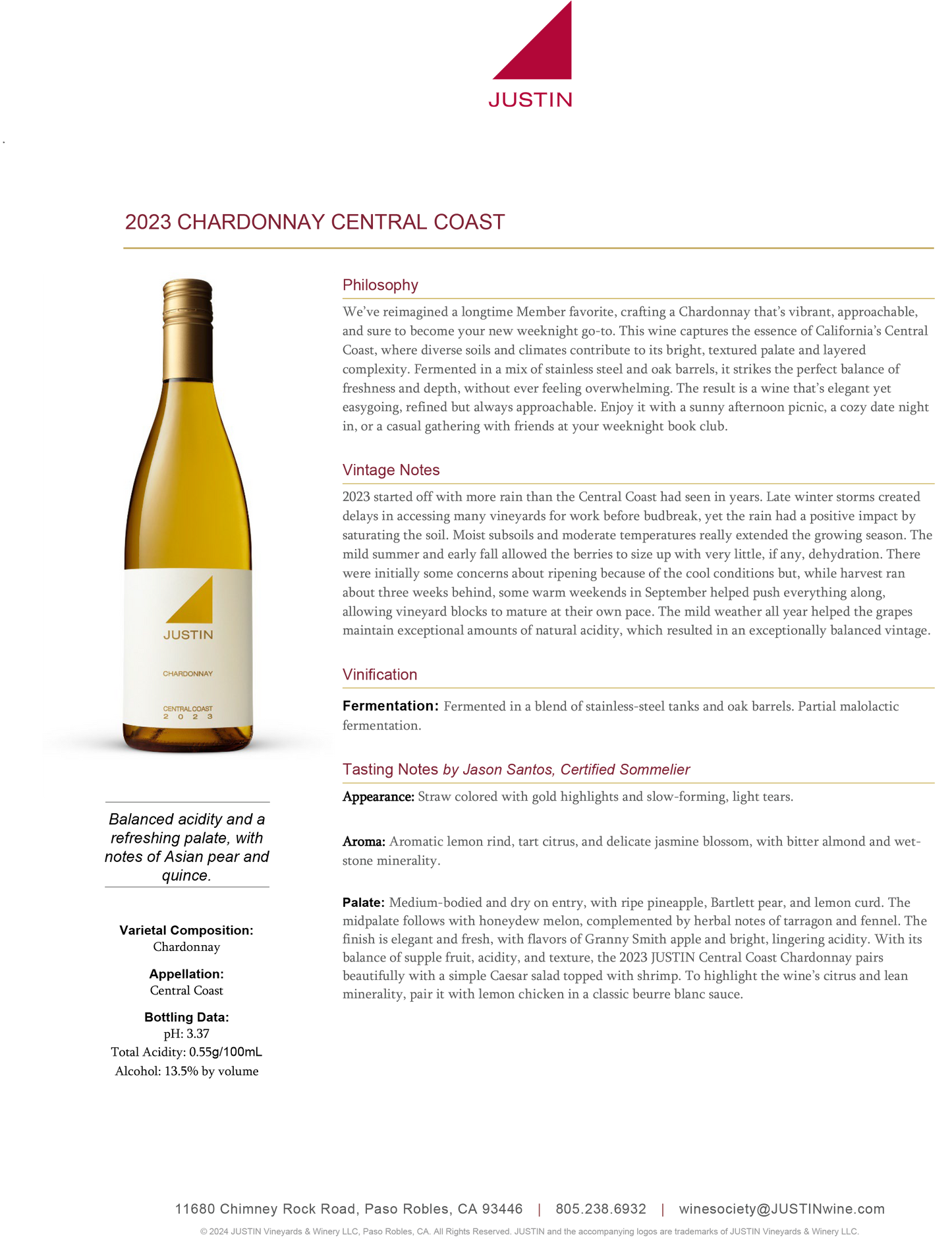 Northside Wine Club - (2) 750 ml bottles for pick-up per month