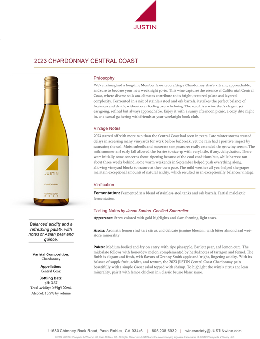 Northside Wine Club - (2) 750 ml bottles for pick-up per month