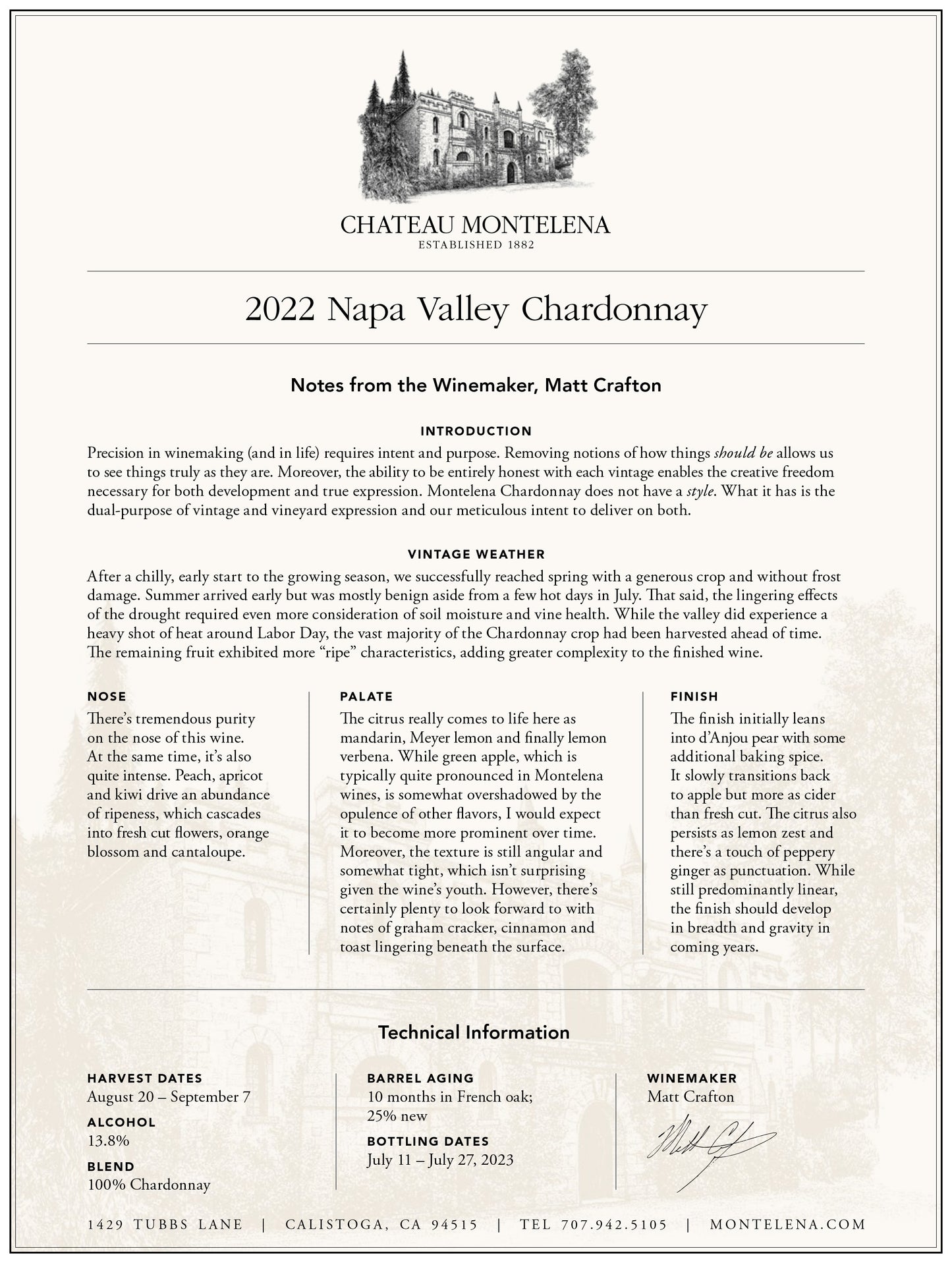 Special Selections Northside Wine Club - (2) 750 ml bottles for pick-up per month