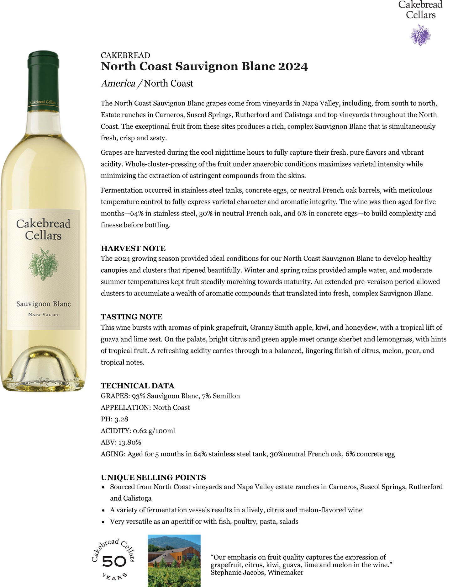 Northside Wine Club - (2) 750 ml bottles for pick-up per month